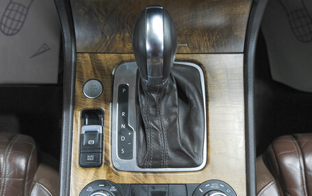 Volkswagen Touareg III, 2012 год, 2 049 000 рублей, 19 фотография