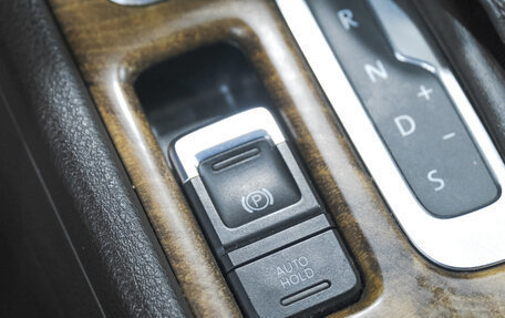 Volkswagen Touareg III, 2012 год, 2 049 000 рублей, 25 фотография