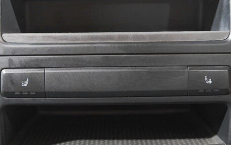Volkswagen Touareg III, 2012 год, 2 049 000 рублей, 29 фотография