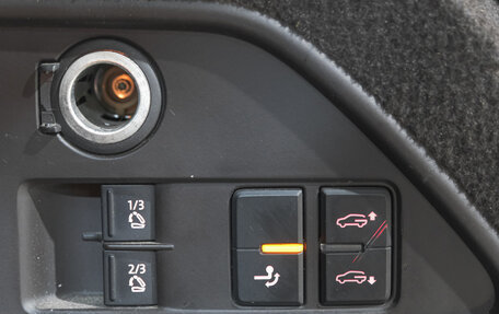 Volkswagen Touareg III, 2012 год, 2 049 000 рублей, 30 фотография