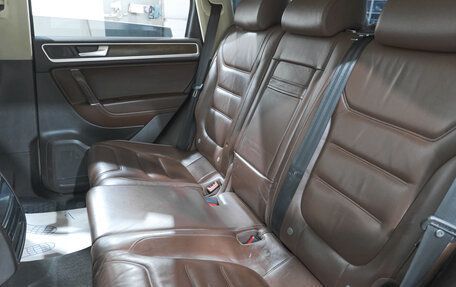 Volkswagen Touareg III, 2012 год, 2 049 000 рублей, 34 фотография
