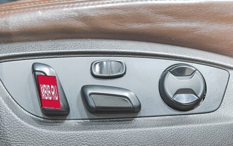 Volkswagen Touareg III, 2012 год, 2 049 000 рублей, 23 фотография