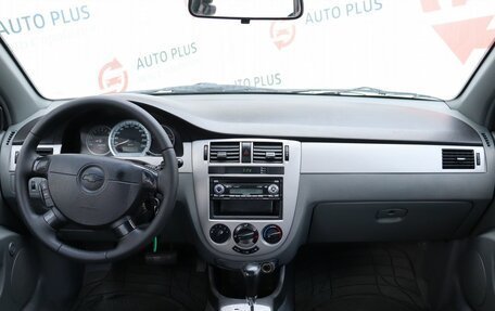 Chevrolet Lacetti, 2007 год, 630 000 рублей, 8 фотография