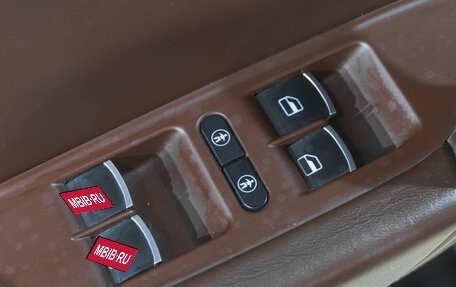 Volkswagen Touareg III, 2012 год, 2 049 000 рублей, 22 фотография