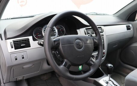 Chevrolet Lacetti, 2007 год, 630 000 рублей, 7 фотография