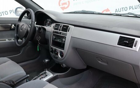 Chevrolet Lacetti, 2007 год, 630 000 рублей, 9 фотография