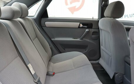 Chevrolet Lacetti, 2007 год, 630 000 рублей, 13 фотография