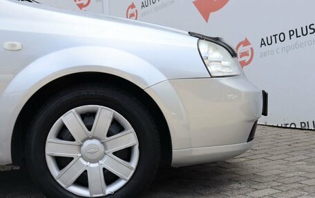 Chevrolet Lacetti, 2007 год, 630 000 рублей, 14 фотография