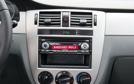 Chevrolet Lacetti, 2007 год, 630 000 рублей, 11 фотография