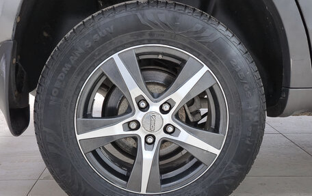 Hyundai Tucson III, 2007 год, 660 000 рублей, 7 фотография