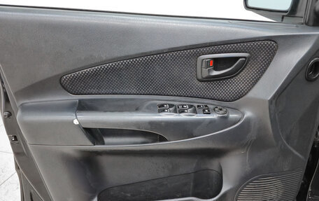Hyundai Tucson III, 2007 год, 660 000 рублей, 8 фотография