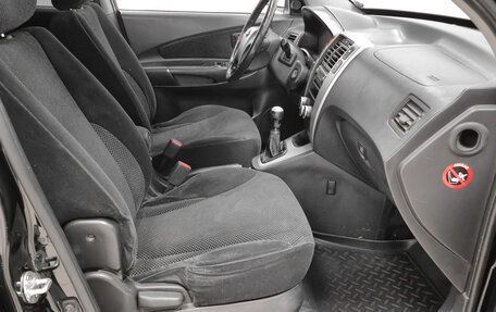 Hyundai Tucson III, 2007 год, 660 000 рублей, 14 фотография