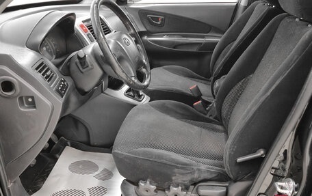 Hyundai Tucson III, 2007 год, 660 000 рублей, 10 фотография