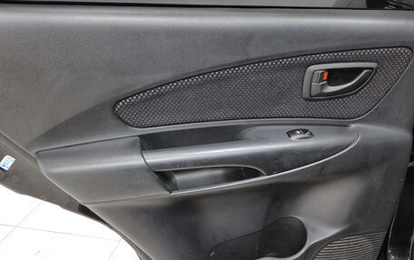 Hyundai Tucson III, 2007 год, 660 000 рублей, 15 фотография