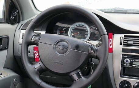 Chevrolet Lacetti, 2007 год, 630 000 рублей, 10 фотография