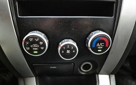 Hyundai Tucson III, 2007 год, 660 000 рублей, 19 фотография