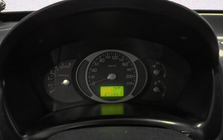 Hyundai Tucson III, 2007 год, 660 000 рублей, 17 фотография