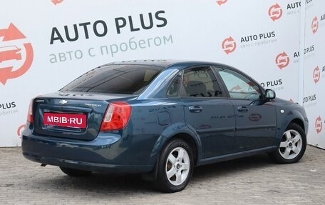 Chevrolet Lacetti, 2008 год, 580 000 рублей, 2 фотография