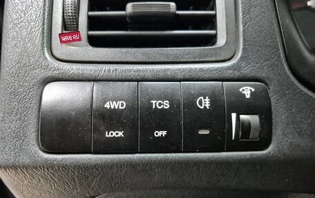 Hyundai Tucson III, 2007 год, 660 000 рублей, 22 фотография