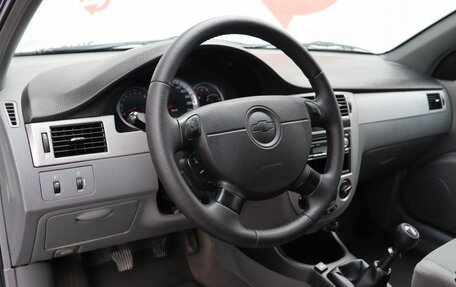 Chevrolet Lacetti, 2008 год, 580 000 рублей, 7 фотография
