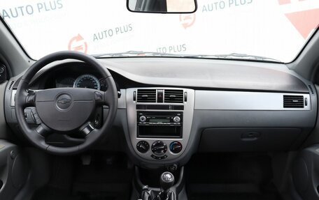 Chevrolet Lacetti, 2008 год, 580 000 рублей, 8 фотография