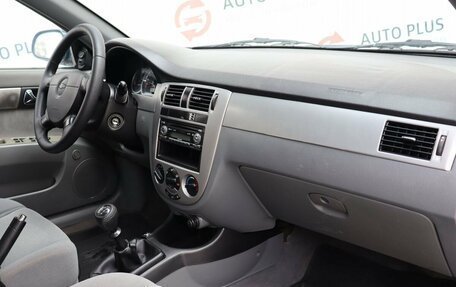Chevrolet Lacetti, 2008 год, 580 000 рублей, 9 фотография