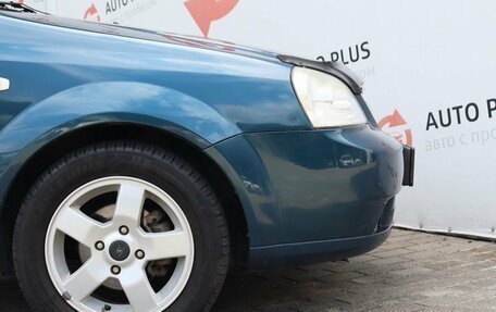 Chevrolet Lacetti, 2008 год, 580 000 рублей, 14 фотография