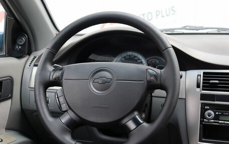 Chevrolet Lacetti, 2008 год, 580 000 рублей, 10 фотография