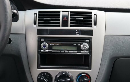 Chevrolet Lacetti, 2008 год, 580 000 рублей, 11 фотография