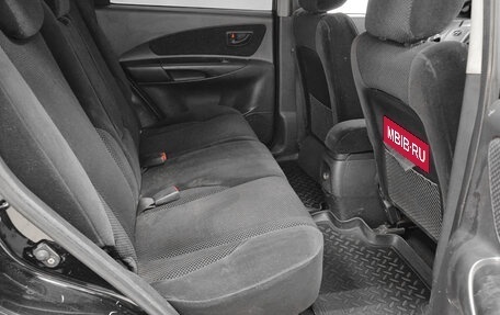 Hyundai Tucson III, 2007 год, 660 000 рублей, 16 фотография