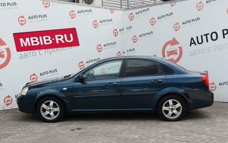 Chevrolet Lacetti, 2008 год, 580 000 рублей, 4 фотография