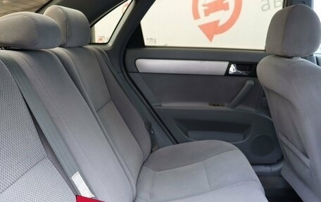 Chevrolet Lacetti, 2008 год, 580 000 рублей, 13 фотография