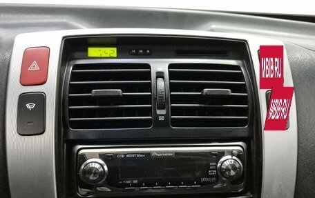 Hyundai Tucson III, 2007 год, 660 000 рублей, 18 фотография