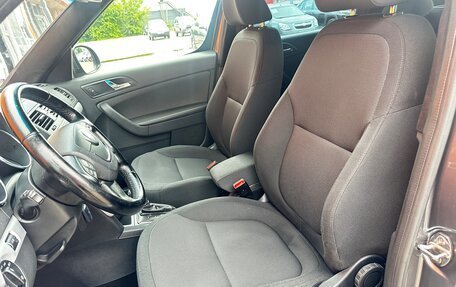 Skoda Yeti I рестайлинг, 2013 год, 1 099 000 рублей, 8 фотография