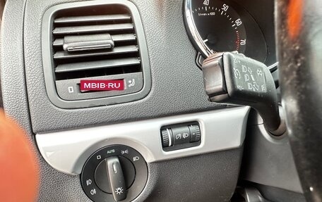 Skoda Yeti I рестайлинг, 2013 год, 1 099 000 рублей, 9 фотография