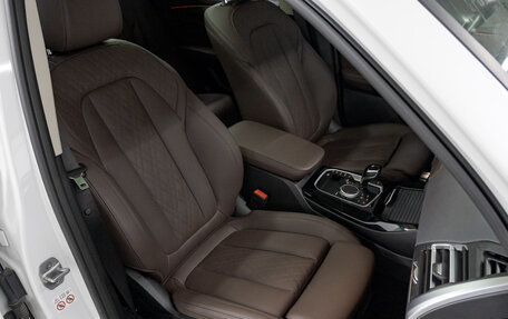 BMW X3, 2021 год, 4 500 000 рублей, 21 фотография