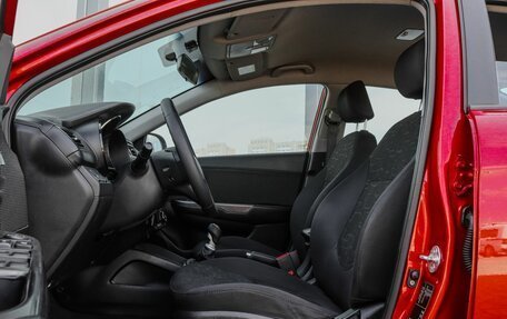 KIA Rio III рестайлинг, 2011 год, 755 000 рублей, 7 фотография
