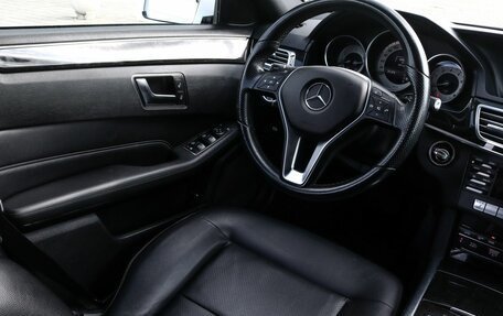 Mercedes-Benz E-Класс, 2013 год, 1 995 000 рублей, 11 фотография