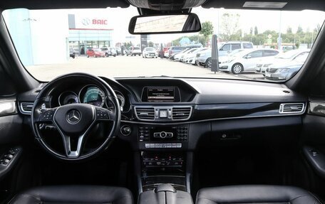 Mercedes-Benz E-Класс, 2013 год, 1 995 000 рублей, 18 фотография