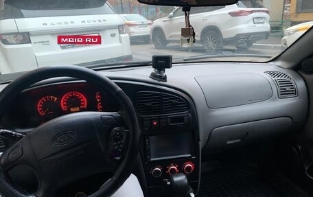 KIA Spectra II (LD), 2007 год, 370 000 рублей, 8 фотография
