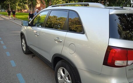 KIA Sorento II рестайлинг, 2014 год, 1 380 000 рублей, 4 фотография