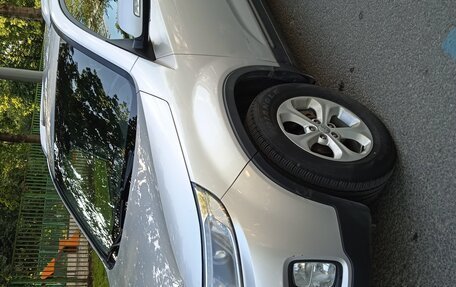 KIA Sorento II рестайлинг, 2014 год, 1 380 000 рублей, 6 фотография