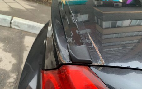 KIA Spectra II (LD), 2007 год, 370 000 рублей, 12 фотография