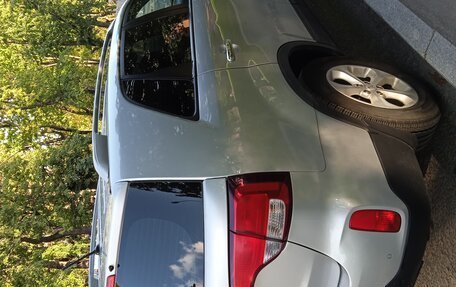 KIA Sorento II рестайлинг, 2014 год, 1 380 000 рублей, 8 фотография