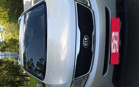 KIA Sorento II рестайлинг, 2014 год, 1 380 000 рублей, 11 фотография