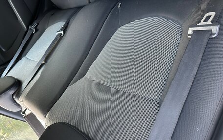 Hyundai Solaris II рестайлинг, 2013 год, 625 000 рублей, 12 фотография