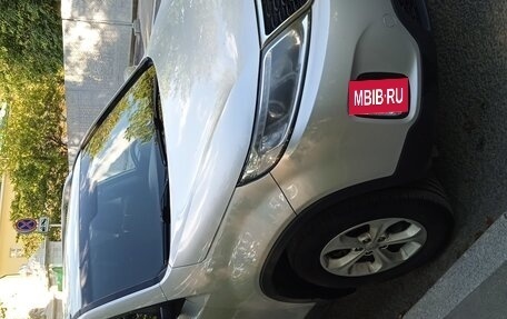 KIA Sorento II рестайлинг, 2014 год, 1 380 000 рублей, 10 фотография