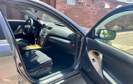 Toyota Camry, 2006 год, 1 100 000 рублей, 7 фотография