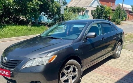 Toyota Camry, 2006 год, 1 100 000 рублей, 5 фотография