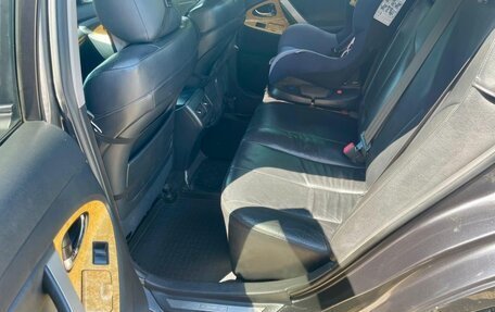 Toyota Camry, 2006 год, 1 100 000 рублей, 11 фотография